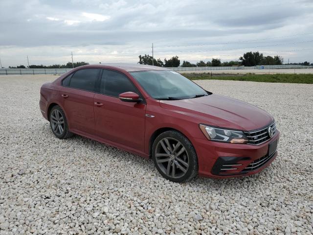 Photo 3 VIN: 1VWAA7A32JC035672 - VOLKSWAGEN PASSAT 