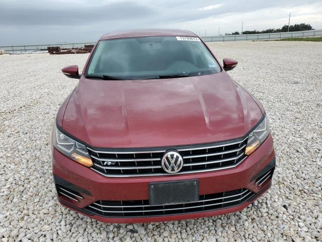 Photo 4 VIN: 1VWAA7A32JC035672 - VOLKSWAGEN PASSAT 