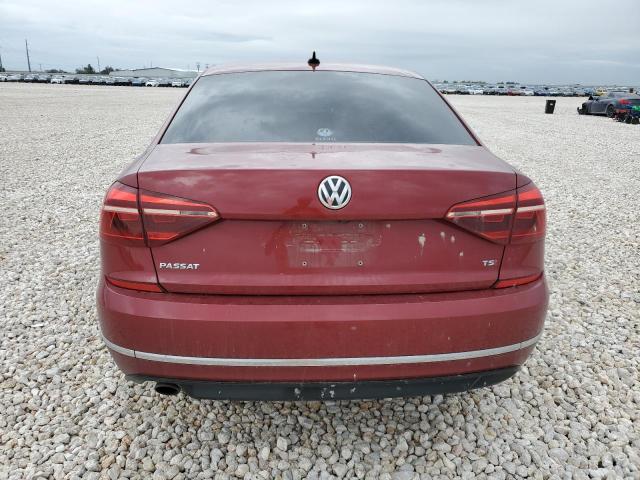 Photo 5 VIN: 1VWAA7A32JC035672 - VOLKSWAGEN PASSAT 