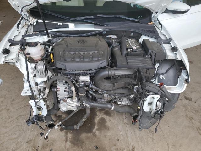 Photo 10 VIN: 1VWAA7A32JC036790 - VOLKSWAGEN PASSAT 