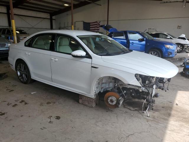 Photo 3 VIN: 1VWAA7A32JC036790 - VOLKSWAGEN PASSAT 