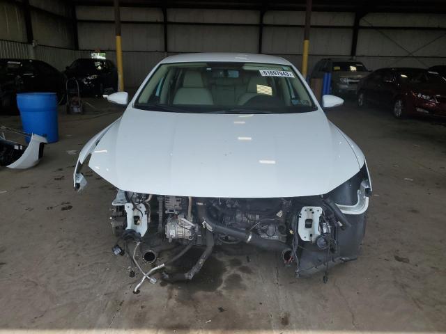 Photo 4 VIN: 1VWAA7A32JC036790 - VOLKSWAGEN PASSAT 