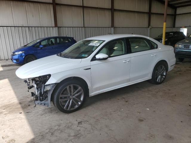 Photo 0 VIN: 1VWAA7A32JC036790 - VOLKSWAGEN PASSAT S 