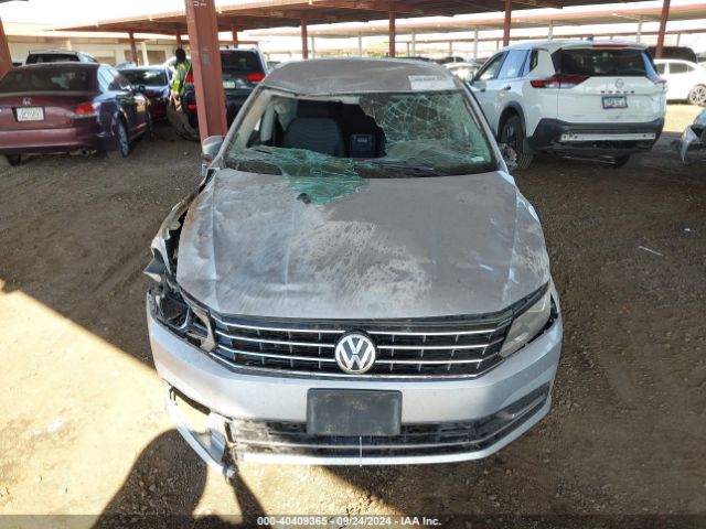 Photo 5 VIN: 1VWAA7A32JC044677 - VOLKSWAGEN PASSAT 