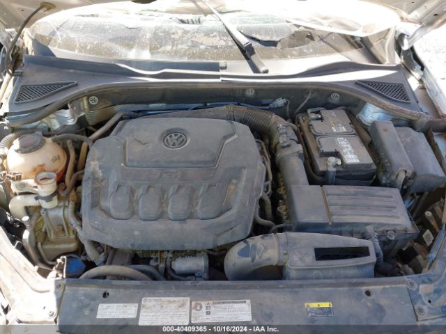 Photo 9 VIN: 1VWAA7A32JC044677 - VOLKSWAGEN PASSAT 