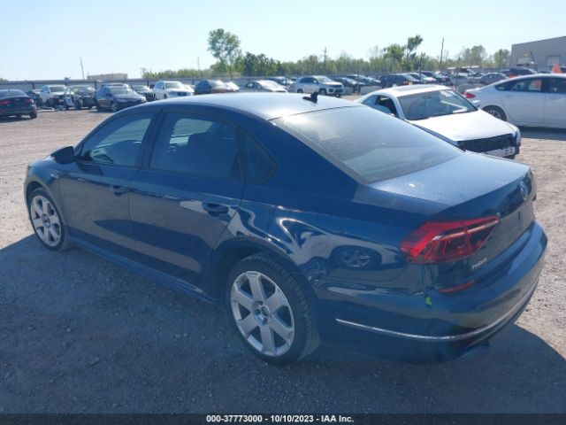 Photo 2 VIN: 1VWAA7A32JC052326 - VOLKSWAGEN PASSAT 