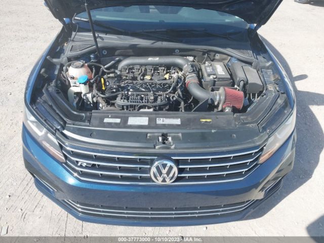 Photo 9 VIN: 1VWAA7A32JC052326 - VOLKSWAGEN PASSAT 