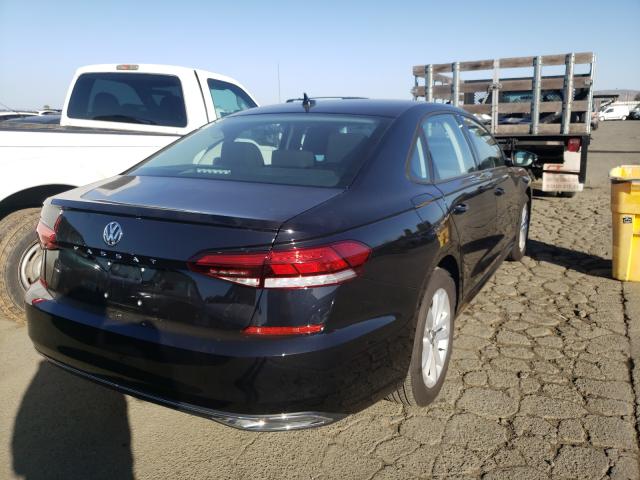 Photo 3 VIN: 1VWAA7A32LC022472 - VOLKSWAGEN PASSAT 