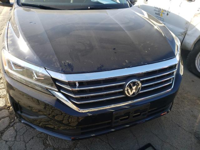 Photo 8 VIN: 1VWAA7A32LC022472 - VOLKSWAGEN PASSAT 