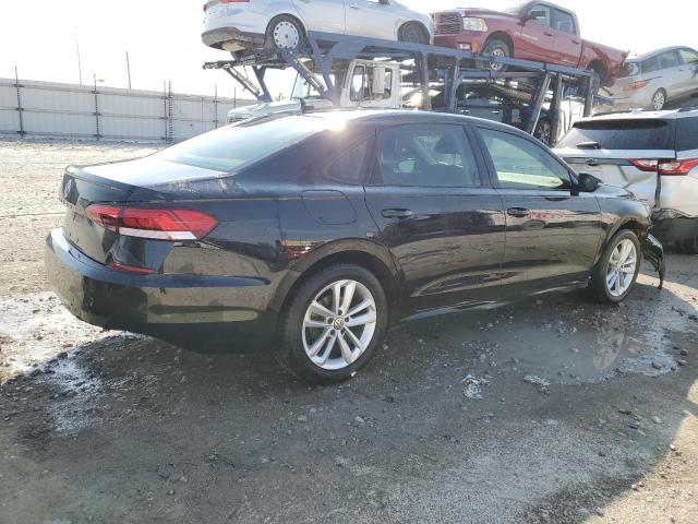 Photo 2 VIN: 1VWAA7A32MC003454 - VOLKSWAGEN PASSAT 