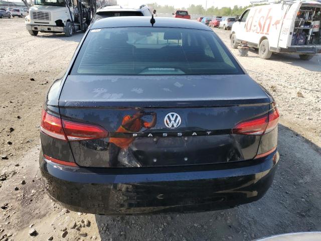 Photo 5 VIN: 1VWAA7A32MC003454 - VOLKSWAGEN PASSAT 