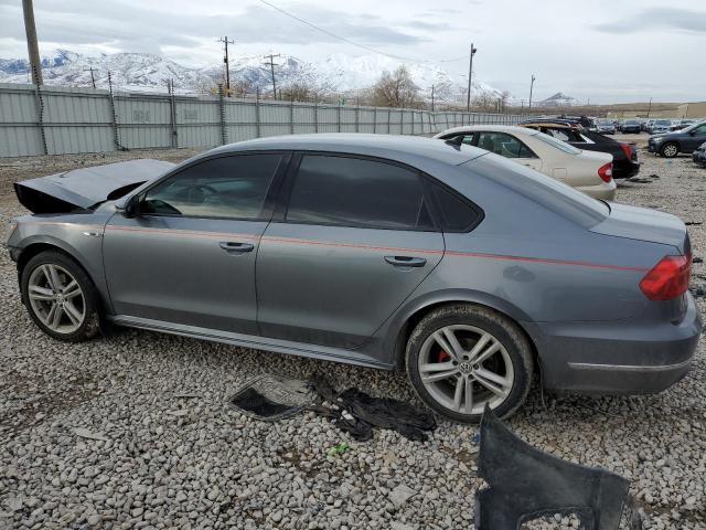 Photo 1 VIN: 1VWAA7A33JC001711 - VOLKSWAGEN PASSAT 