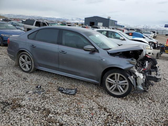 Photo 3 VIN: 1VWAA7A33JC001711 - VOLKSWAGEN PASSAT 