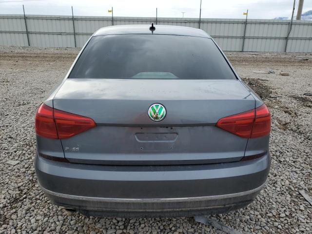 Photo 5 VIN: 1VWAA7A33JC001711 - VOLKSWAGEN PASSAT 