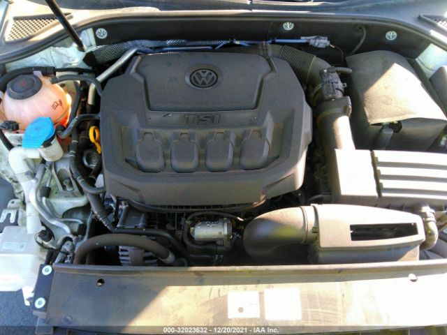 Photo 9 VIN: 1VWAA7A33JC004057 - VOLKSWAGEN PASSAT 