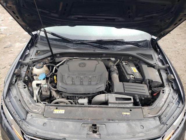 Photo 10 VIN: 1VWAA7A33JC018878 - VOLKSWAGEN PASSAT 