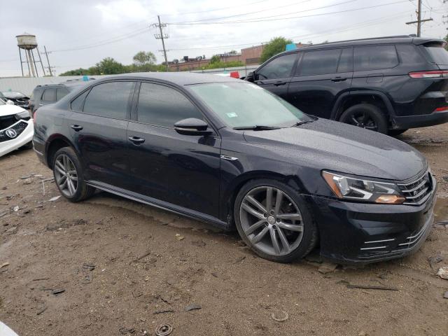 Photo 3 VIN: 1VWAA7A33JC018878 - VOLKSWAGEN PASSAT 