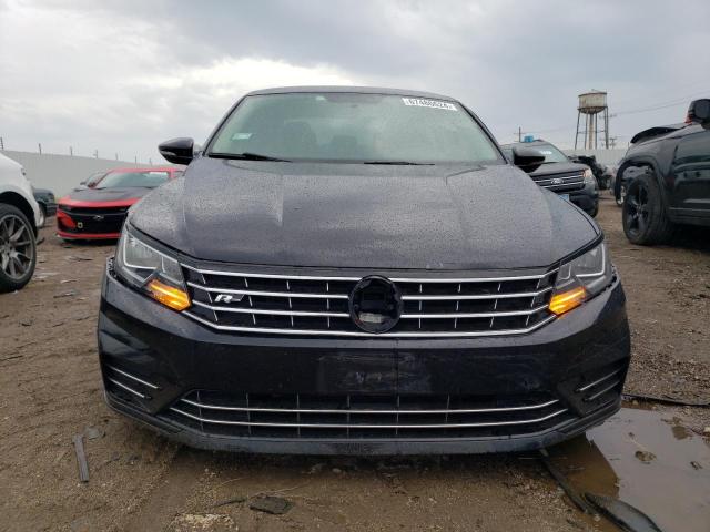 Photo 4 VIN: 1VWAA7A33JC018878 - VOLKSWAGEN PASSAT 