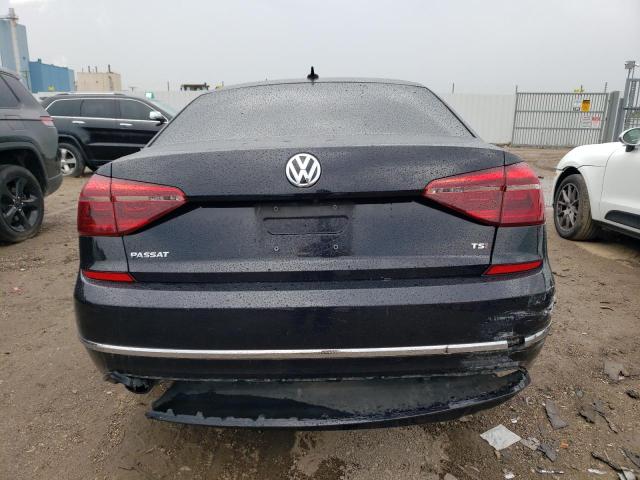 Photo 5 VIN: 1VWAA7A33JC018878 - VOLKSWAGEN PASSAT 