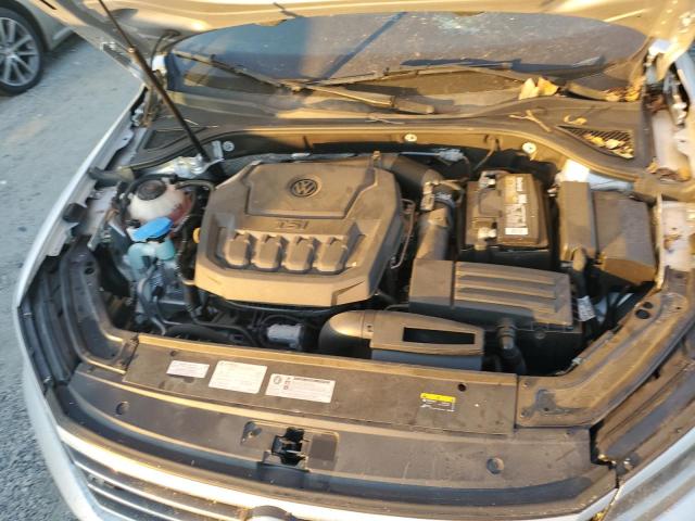 Photo 10 VIN: 1VWAA7A33JC020601 - VOLKSWAGEN PASSAT S 