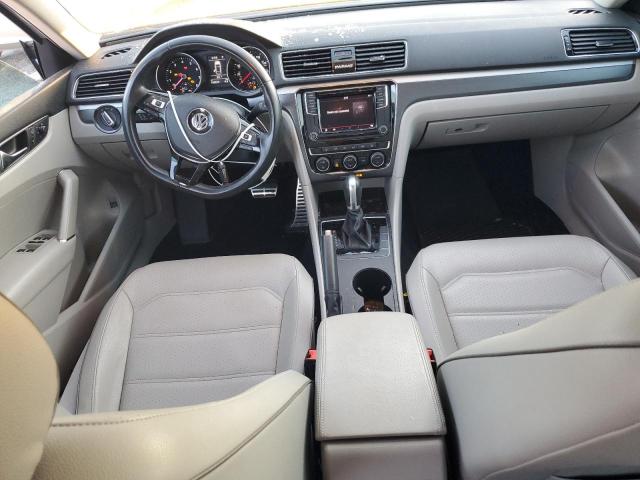 Photo 7 VIN: 1VWAA7A33JC020601 - VOLKSWAGEN PASSAT S 