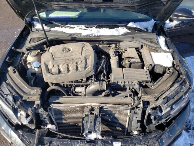 Photo 6 VIN: 1VWAA7A33JC022476 - VOLKSWAGEN PASSAT 