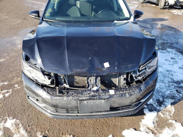 Photo 8 VIN: 1VWAA7A33JC022476 - VOLKSWAGEN PASSAT 