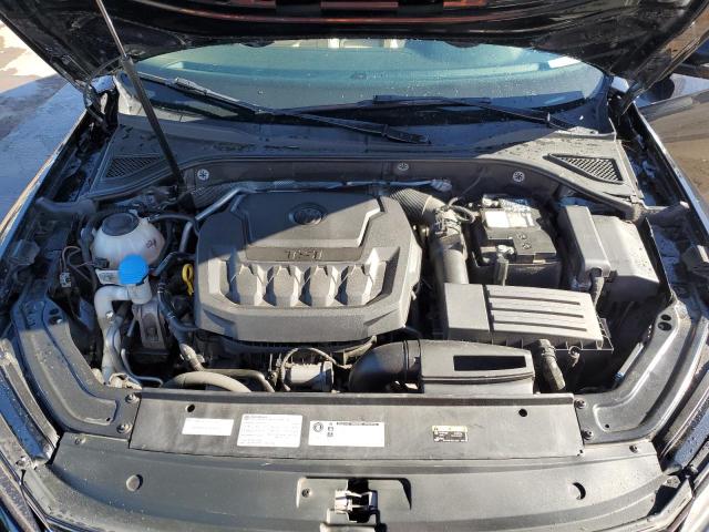 Photo 10 VIN: 1VWAA7A33JC028391 - VOLKSWAGEN PASSAT S 