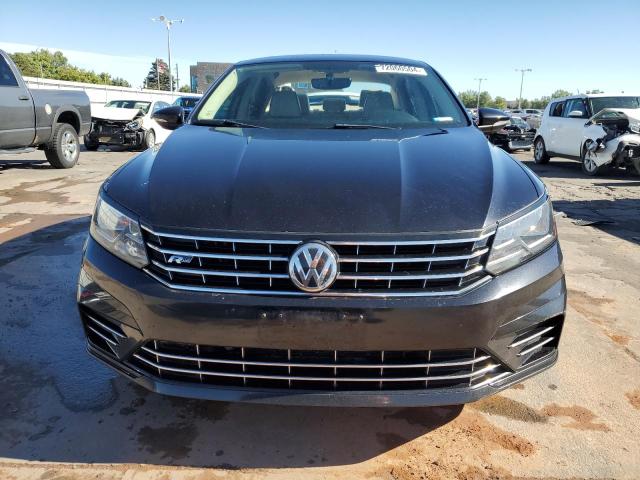 Photo 4 VIN: 1VWAA7A33JC028391 - VOLKSWAGEN PASSAT S 