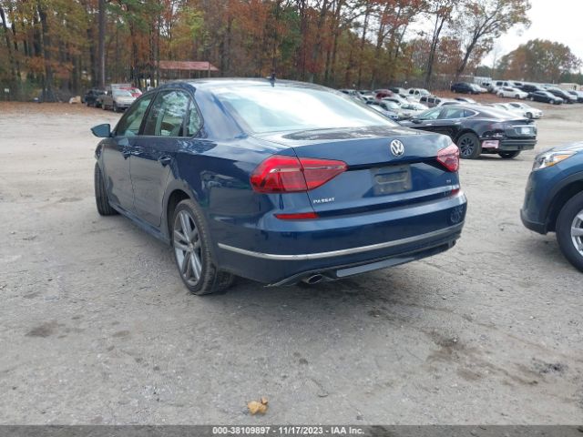 Photo 2 VIN: 1VWAA7A33JC038516 - VOLKSWAGEN PASSAT 