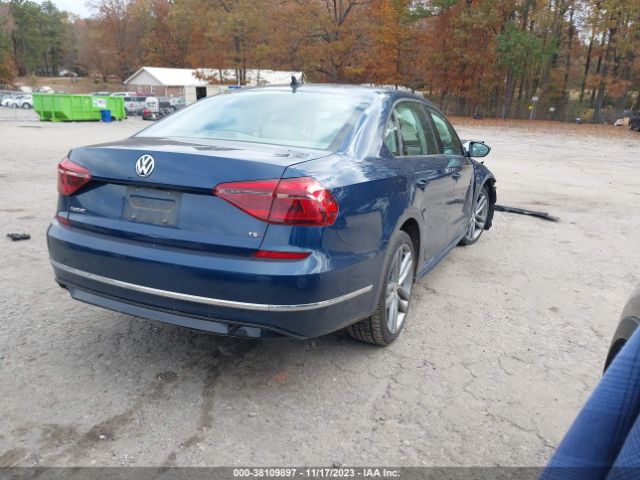 Photo 3 VIN: 1VWAA7A33JC038516 - VOLKSWAGEN PASSAT 