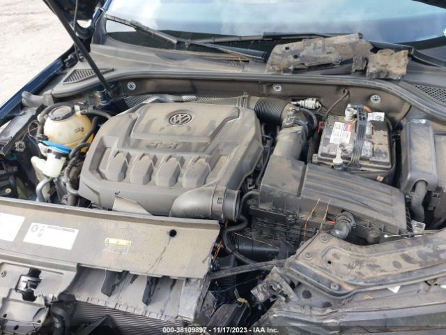 Photo 9 VIN: 1VWAA7A33JC038516 - VOLKSWAGEN PASSAT 