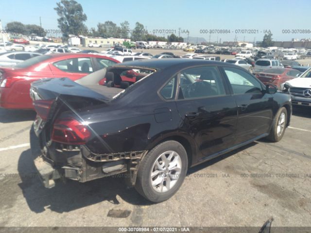 Photo 3 VIN: 1VWAA7A33JC044607 - VOLKSWAGEN PASSAT 