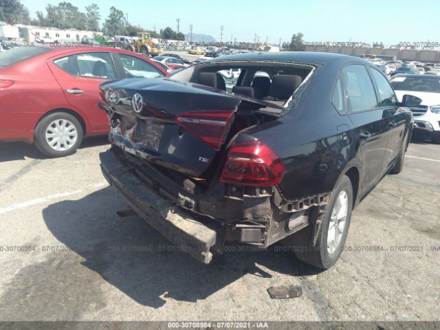 Photo 5 VIN: 1VWAA7A33JC044607 - VOLKSWAGEN PASSAT 