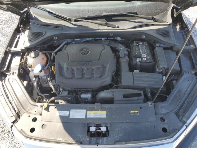 Photo 10 VIN: 1VWAA7A33MC000644 - VOLKSWAGEN PASSAT 