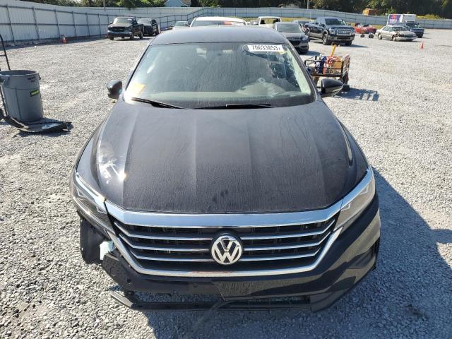 Photo 4 VIN: 1VWAA7A33MC000644 - VOLKSWAGEN PASSAT 