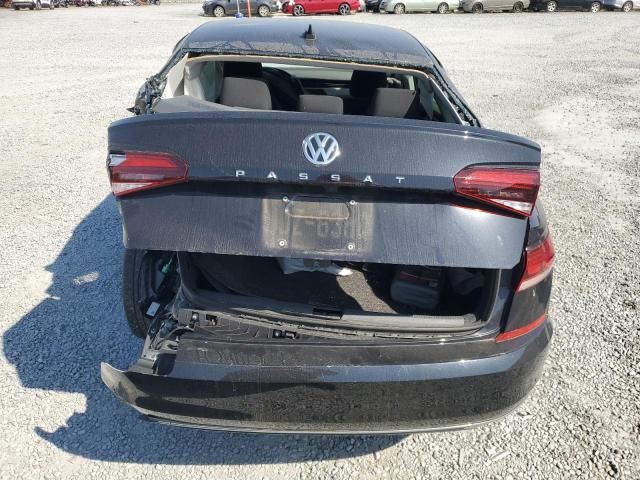 Photo 5 VIN: 1VWAA7A33MC000644 - VOLKSWAGEN PASSAT 