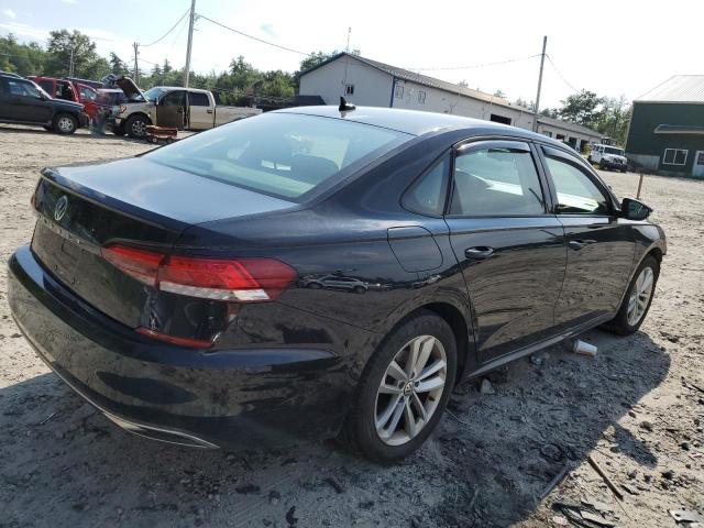 Photo 2 VIN: 1VWAA7A33MC003219 - VOLKSWAGEN PASSAT S 