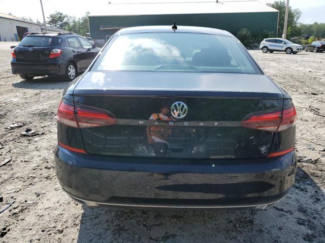 Photo 5 VIN: 1VWAA7A33MC003219 - VOLKSWAGEN PASSAT S 