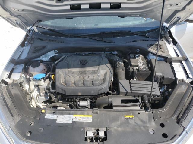 Photo 10 VIN: 1VWAA7A33MC014995 - VOLKSWAGEN PASSAT 