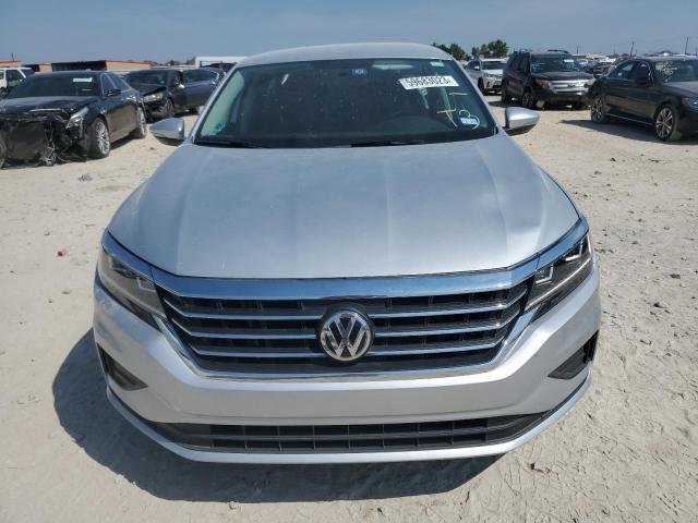 Photo 4 VIN: 1VWAA7A33MC014995 - VOLKSWAGEN PASSAT S 