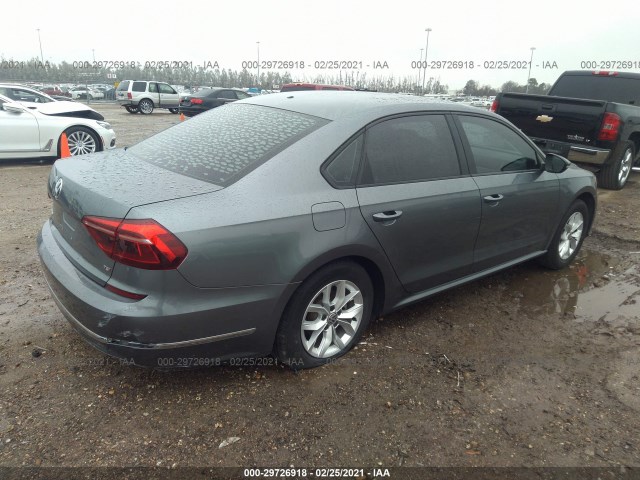 Photo 3 VIN: 1VWAA7A34JC003922 - VOLKSWAGEN PASSAT 