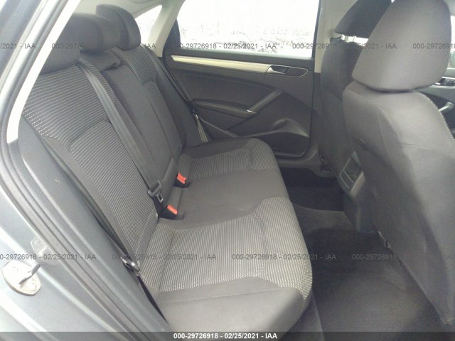 Photo 7 VIN: 1VWAA7A34JC003922 - VOLKSWAGEN PASSAT 