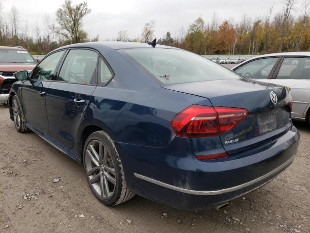 Photo 2 VIN: 1VWAA7A34JC007078 - VOLKSWAGEN PASSAT 