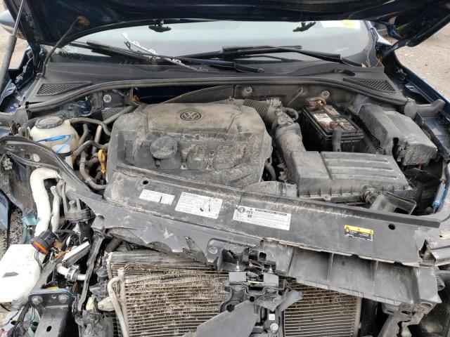 Photo 6 VIN: 1VWAA7A34JC007078 - VOLKSWAGEN PASSAT 