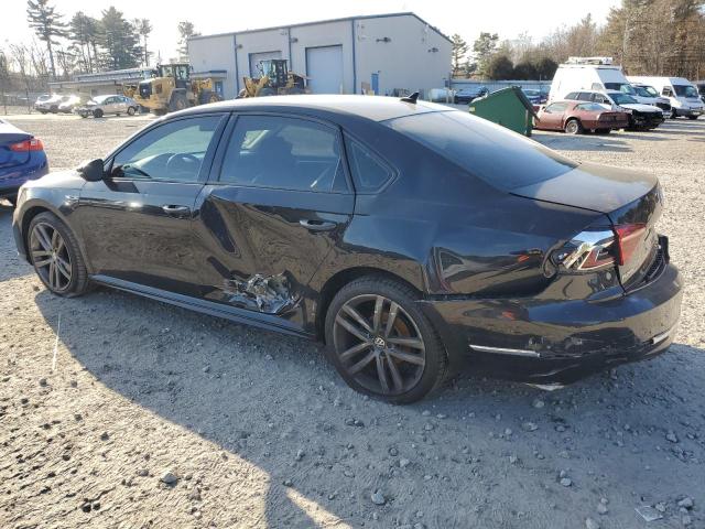 Photo 1 VIN: 1VWAA7A34JC009977 - VOLKSWAGEN PASSAT 