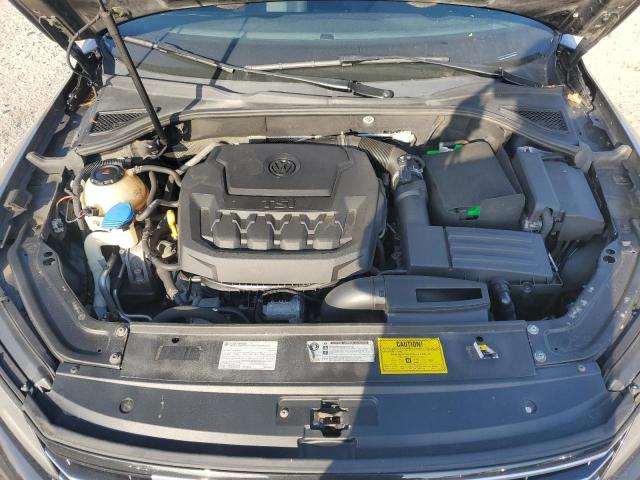 Photo 10 VIN: 1VWAA7A34JC009977 - VOLKSWAGEN PASSAT 