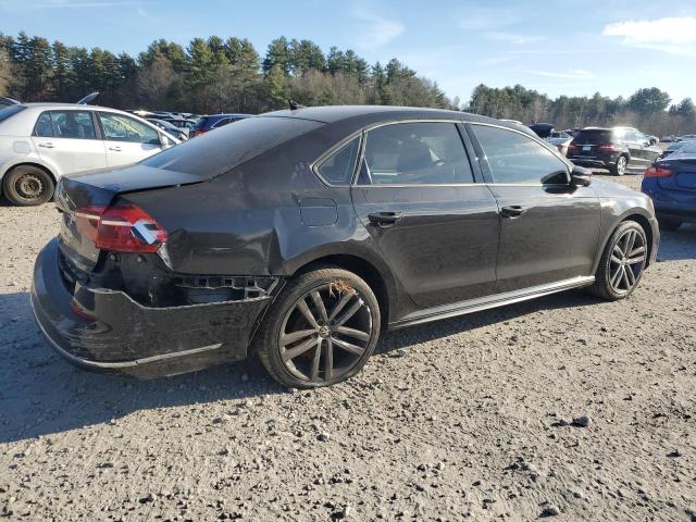 Photo 2 VIN: 1VWAA7A34JC009977 - VOLKSWAGEN PASSAT 