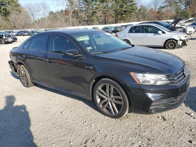 Photo 3 VIN: 1VWAA7A34JC009977 - VOLKSWAGEN PASSAT 