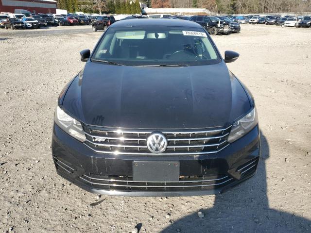 Photo 4 VIN: 1VWAA7A34JC009977 - VOLKSWAGEN PASSAT 